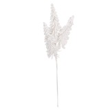 Crenguta Craciun artificiala Braduti 8x6x55 cm