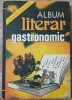 Album Literar Gastronomic// 1982