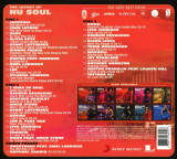 The Legacy Of Nu Soul | Various Artists, R&amp;B, sony music