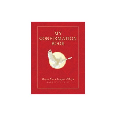 My Confirmation Book foto