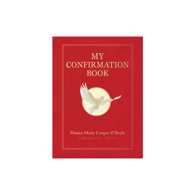 My Confirmation Book