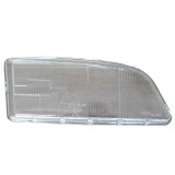 Dispersor sticla far Volvo S70/ V70/ C70/ Cabrio (LS/LW) 1996-2000 TYC partea Dreapta