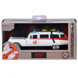 Masina din metal, Jada, Goastbusters Ecto 1, 1:32