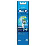 Capete de rezerva pentru periuta de dinti electrica, Precision Clean, 2 buc, Oral-B