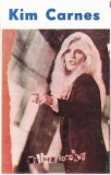 Kim Carnes - Mistaken Identity, Caseta audio
