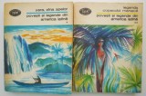 Cumpara ieftin Yara, Z&acirc;na Apelor - Povesti și Legende America Latină (2 Volume) - Beletristica
