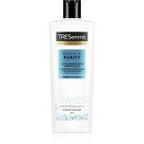 TRESemm&eacute; Purify &amp; Hydrate balsam pentru par gras 400 ml