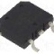 Dioda universala, redresoare, 1.2kV, 25A, D3PAK, IXYS - DSP25-12AT-TUB