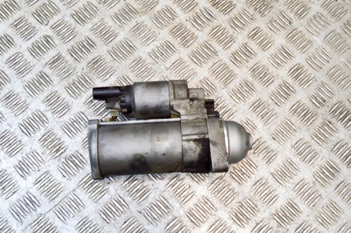 Electromotor MERCEDES-BENZ E Coupe C238 2017 OEM: 0001174613,0001174612,A6549061400 17758575