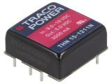 Convertor DC/DC 15W 9-18V la 5V 3A