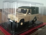 Macheta ARO 240 1972 - IXO/Hachette 1/24 Automobile de Neuitat, 1:24
