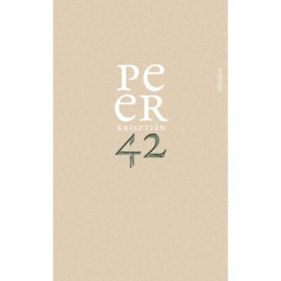42 - Peer Kriszti&amp;aacute;n foto