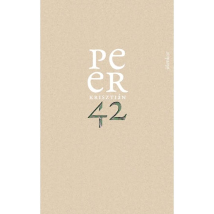 42 - Peer Kriszti&aacute;n