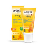 Balsam de protectie intensiva impotriva vantului si frigului pentru bebelusi, 30ml, Weleda