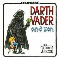 Darth Vader and Son | Jeffrey Brown foto