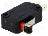 Limitator ON-(ON), VX, OMRON OCB - VX-55-1A3
