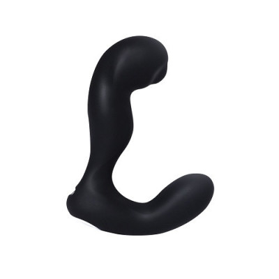 Svakom IKER App-Controlled Prostate and Perineum Vibrator foto