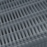 Panou Bordurat Zincat 1700X2500X3.2Mm