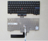 Tastatura laptop Lenovo SL410 neagra cu pointing stick