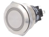 Comutator Anti-Vandalism SPDT 12V 3A/240V
