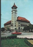 CPI B 11737 CARTE POSTALA - BUCURESTI. PRIMARIA SECTORULUI 1, Necirculata, Fotografie