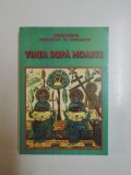 VIATA DUPA MOARTE de HIEROTHEOS MITROPOLIT DE NAFPAKTOS, 2000