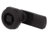 &Icirc;nchizătoare poliamidă 12mm KW8