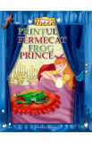 Printul Fermecat. Frog Prince