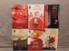 OBOSIT DE VIATA, OBOSIT DE MOARTE/SORGUL ROSU/TARA VINULUI/BALADELE USTUROIULUI DIN PARADIS/BROASTE/UN LUP ATARNA IN CAIS, CU CAPUL IN JOS-MO YAN