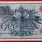 Germania 100 mark 1908 seria rosie 052**