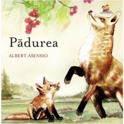 Padurea - Albert Asensio foto