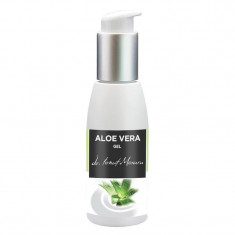 Gel Aloe Vera 100 mililitri Medica