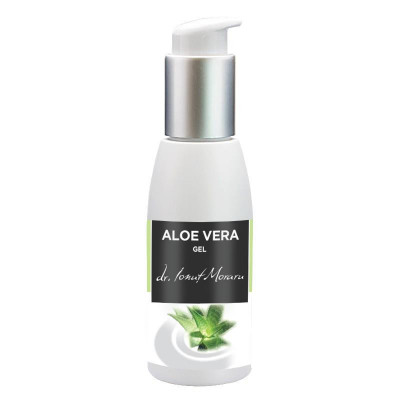 Gel Aloe Vera 100 mililitri Medica foto