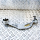 Braț curbat dreapta față BMW 6 Cabrio F12 2013 OEM: 6775972 10817725