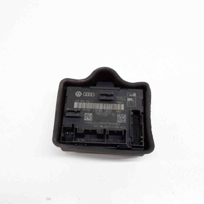 Modul de control ușă st&amp;acirc;nga față AUDI A6 4G2, C7, 4GC 2013 OEM: 4G8959792J,4G8959792G 14361491 foto