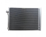 Condensator climatizare, Radiator AC Bmw X5 E70 2007-2013, X5 F15 2013-, X6 E71 2008-2014, X6 F16 2013-, 625(585)x460x16mm, MAHLE AC405000S, MAHLE ORIGINAL