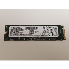 Solid State Drive (SSD) Samsung 850 EVO, 250GB, M.2 Sata, 2280, MZNLN250HMHQ, 540MB/s, 500MB/s, SH