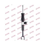 Amortizor Bmw Seria 5 (F10, F18) Kyb 341707, parte montare: punte fata, stanga, presiune gaz