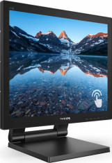 Monitor 17 philips 172b9t multitouch 10 puncte sxga 1208*1024 ips foto