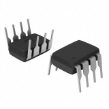 Driver MOSFET High/Low-Side Semipunte Controler Porți