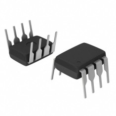 Amplificator Opera&Aring;&pound;ional 1MHz 2-Canale DIP8 &Acirc;&plusmn;2&Atilde;&middot;22VDC, 4&Atilde;&middot;44VDC