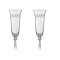 CRYSTALEX LOVE Set 2 pahare miri 190ml, Bohemia Cristal