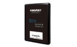 SSD KINGMAX, SIV32, 256 GB, 2.5 inch, S-ATA 3, 3D TLC Nand, R/W: 500/410 MB/s, &quot;KM256GSIV32&quot;