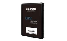 SSD KINGMAX, SIV32, 256 GB, 2.5 inch, S-ATA 3, 3D TLC Nand, R/W: 500/410 MB/s, &amp;quot;KM256GSIV32&amp;quot; foto