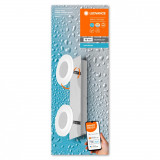 Cumpara ieftin Aplica LED inteligenta pentru baie Ledvance SMART+ Wifi Orbis Wave 320, 15W,