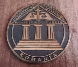 QW19 23 - Tematica justitie - Ministerul public - Nullum crimen sine lege