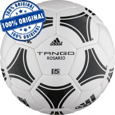 Minge fotbal Adidas Tango Rosario - minge originala foto