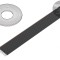 Cablu Bandă Neecranat PVC 1,27mm 10x28AWG 100FT