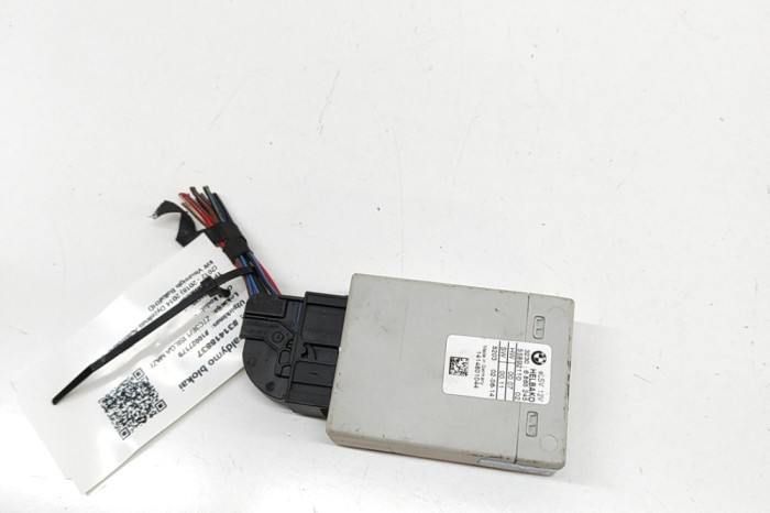 Modul de control caseta de direcție BMW X5 F15, F85 2014 OEM: 6865245,55892110 | 31418837