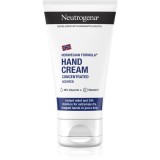 Neutrogena Norwegian Formula&reg; Cremă de m&acirc;ini regeneratoare 75 ml